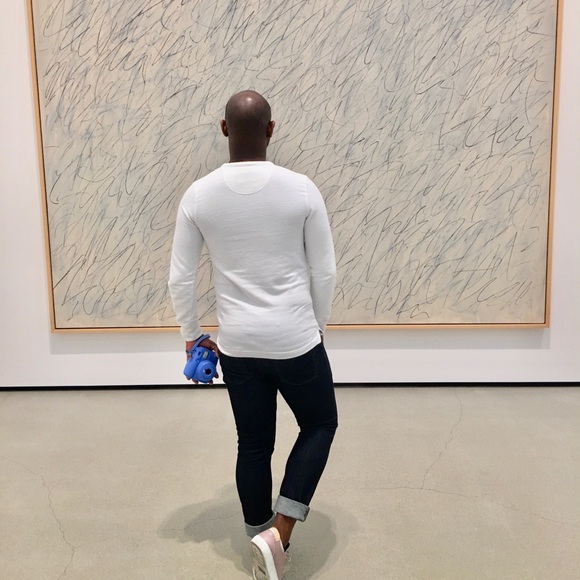 Meet ⭐️ Posh Ambassador ⭐️ , Brian - Picture 6 of 7